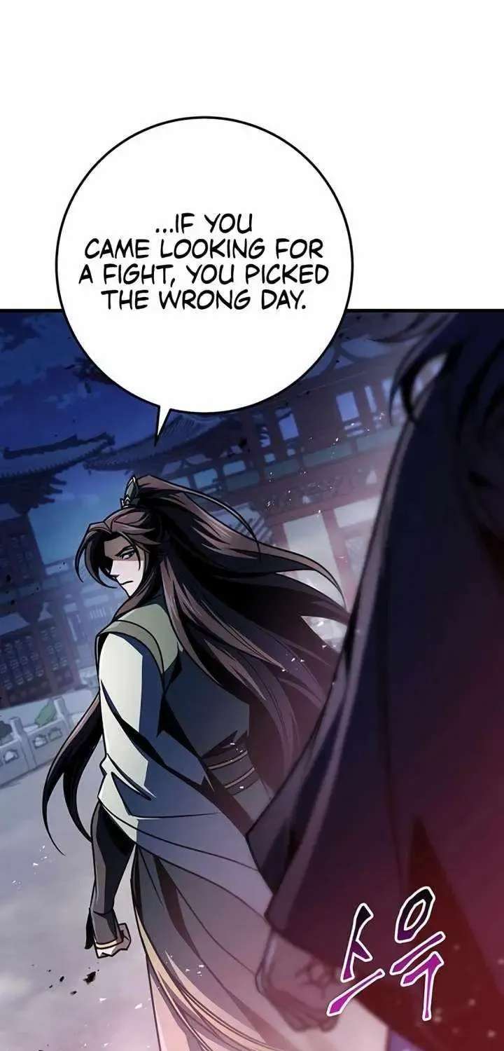 Emperor's Sword Chapter 116 - page 103