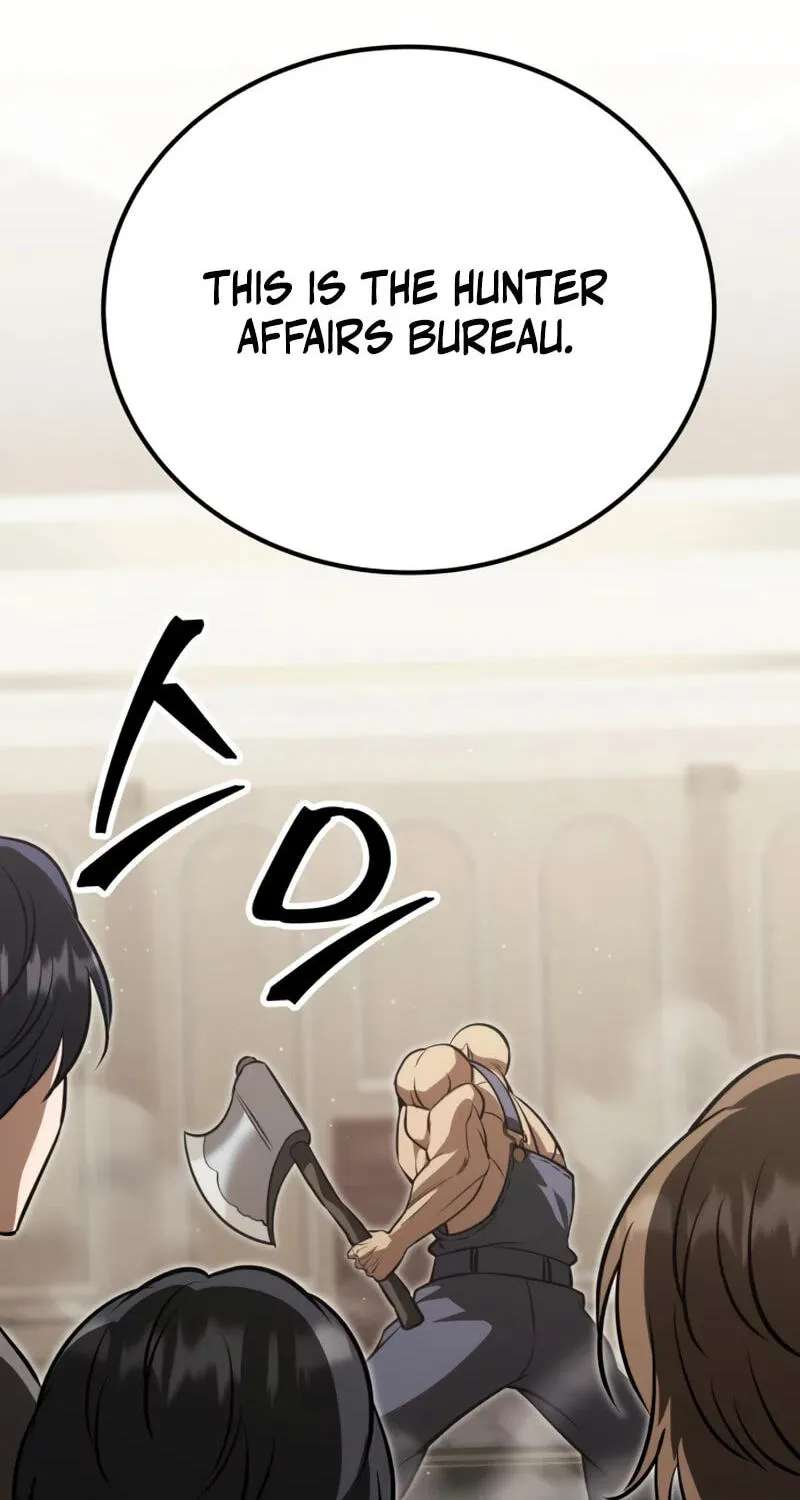 The World's Strongest Regime Chapter 16 - page 172