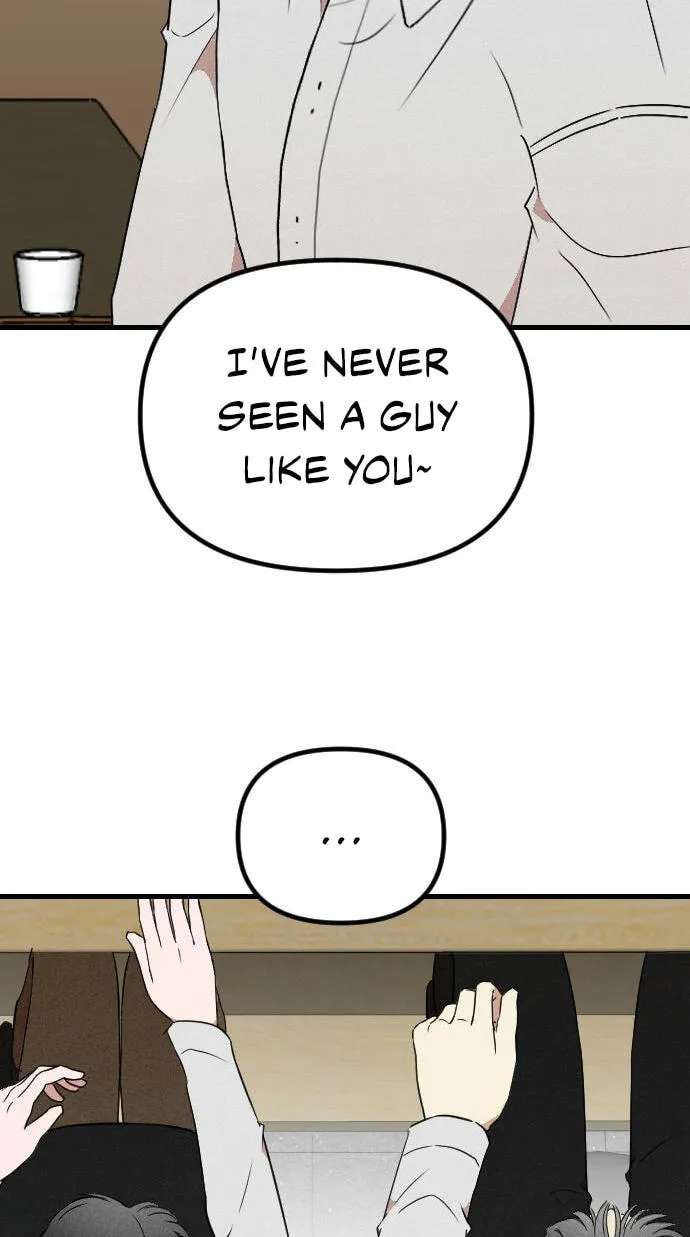 That's Because I'm Not Brave Chapter 6 - page 61