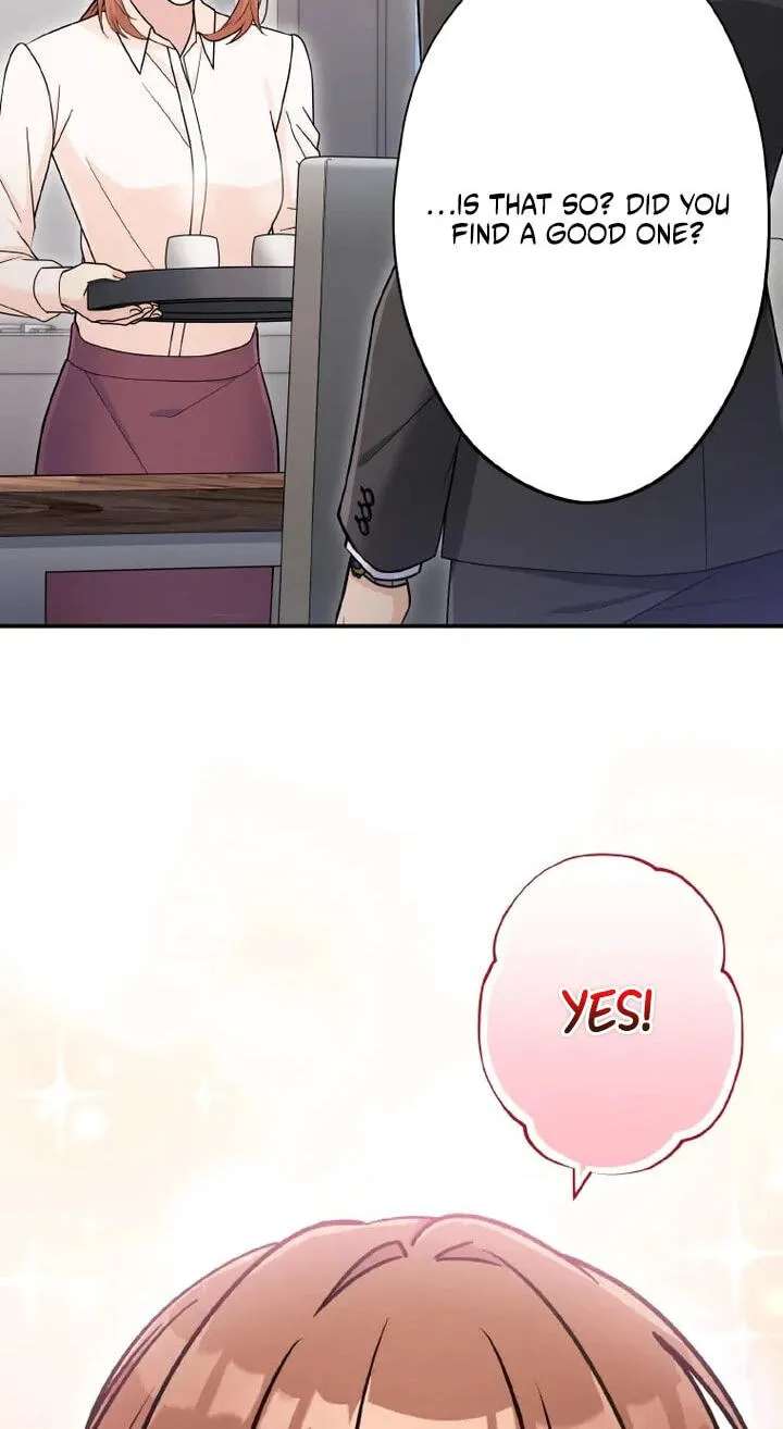 I Don't Believe In Dating Apps! Chapter 60 - page 14