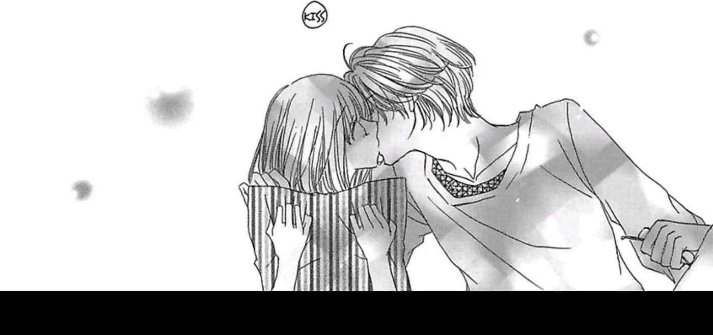 Darling niwa Himitsu! Chapter 1 - page 36