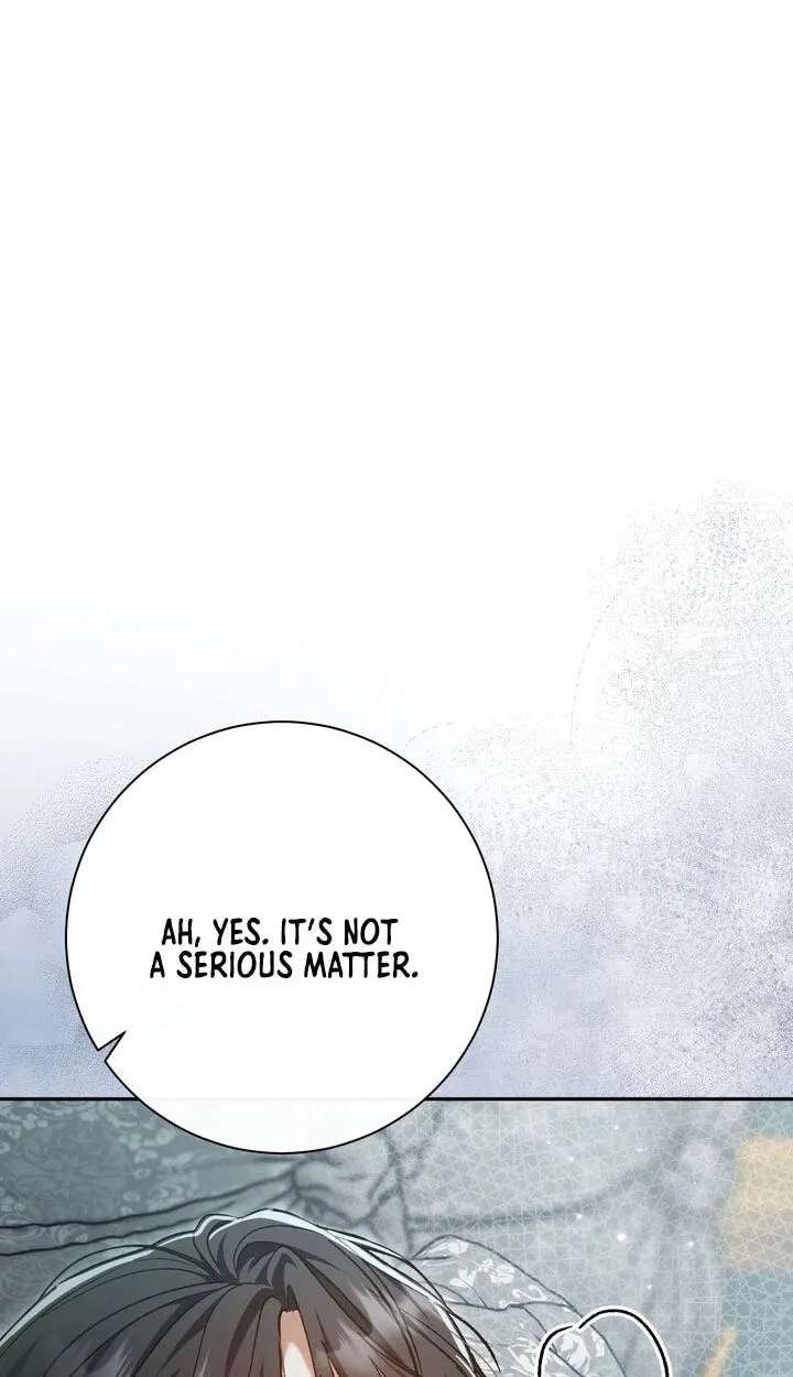 The Villainess's Blind Date Is Too Perfect Chapter 136 - page 7