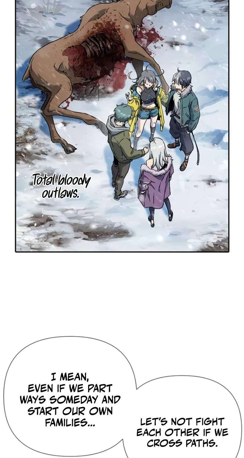 We Are Animals Chapter 9 - page 85
