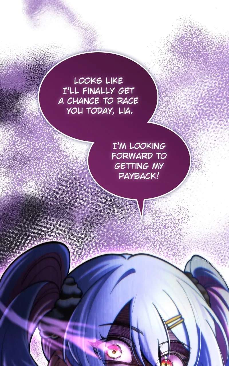 Mickey x F1 Racing to the Top Chapter 15 - page 102