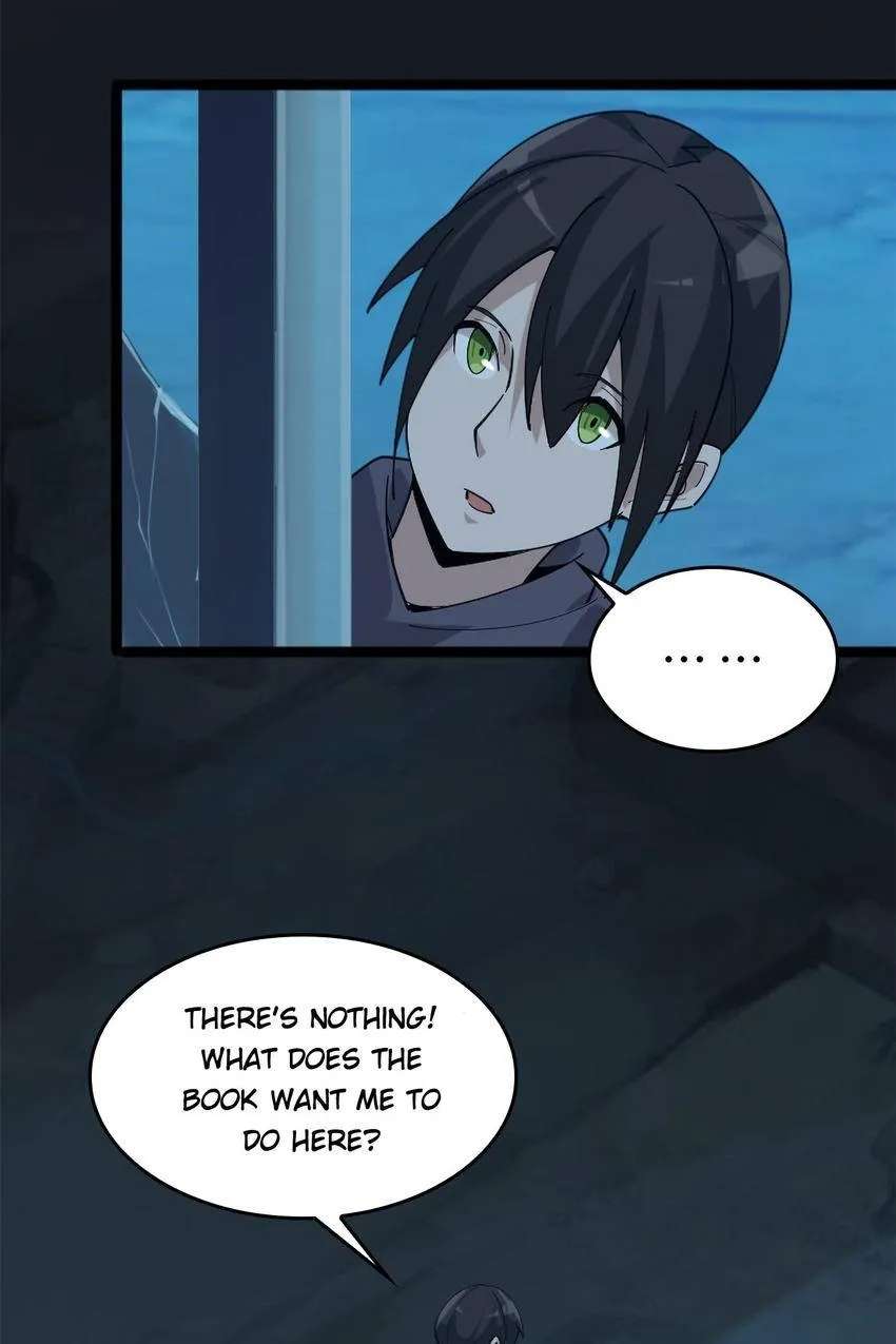 The Master of Fate Chapter 104 - page 23