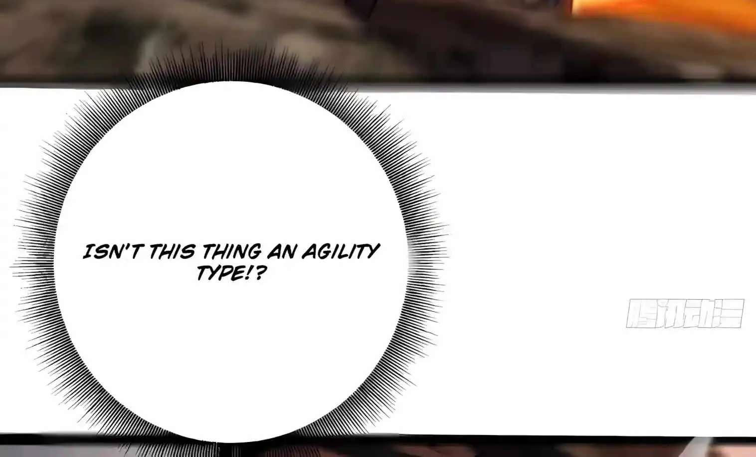 I May Be a Beginner, but I’m Actually a Level 99 Overpowered Player Chapter 22 - page 111