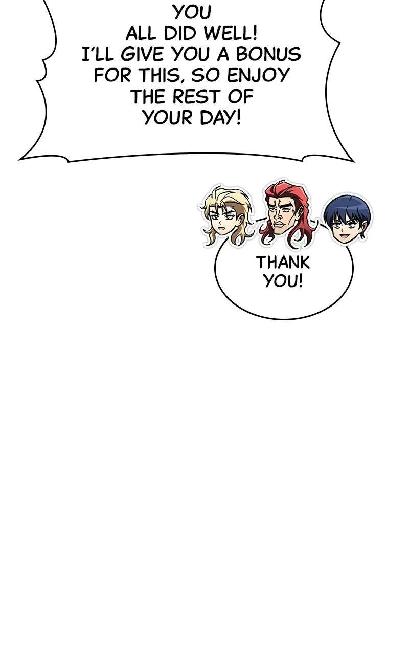 My Very Own TowerStrategy Guide Chapter 120 - page 113