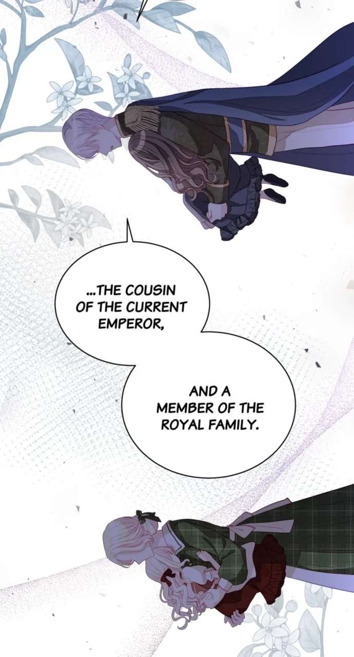 My Father, the PossessiveDemi-God Chapter 4 - page 8