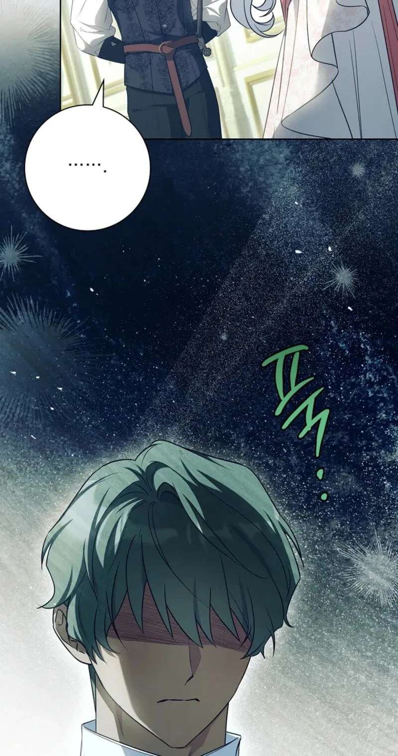Darling, Why Can't We Divorce? Chapter 103 - page 20