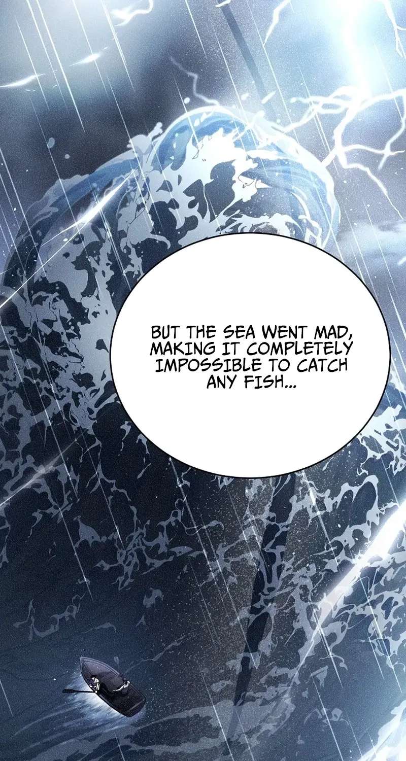 Is It Bad That the Main Character's a Roleplayer? Chapter 34 - page 82