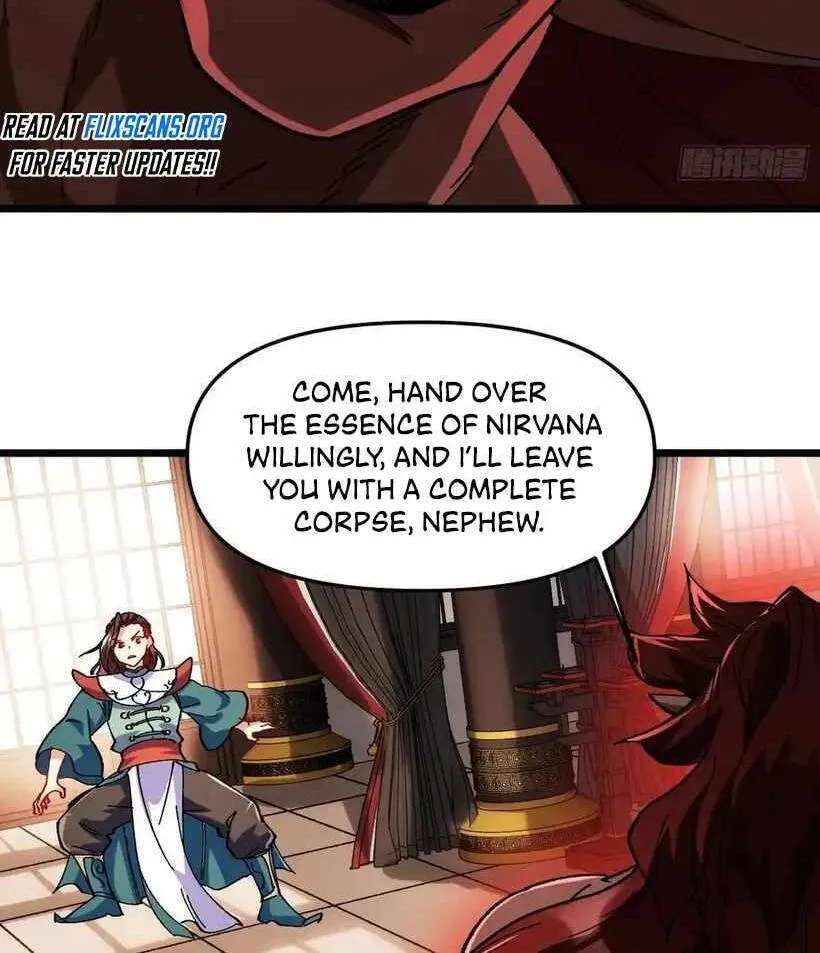 Bai Lan De Wo, Quan Kao Tu Di Xu Ming Chapter 40 - page 17