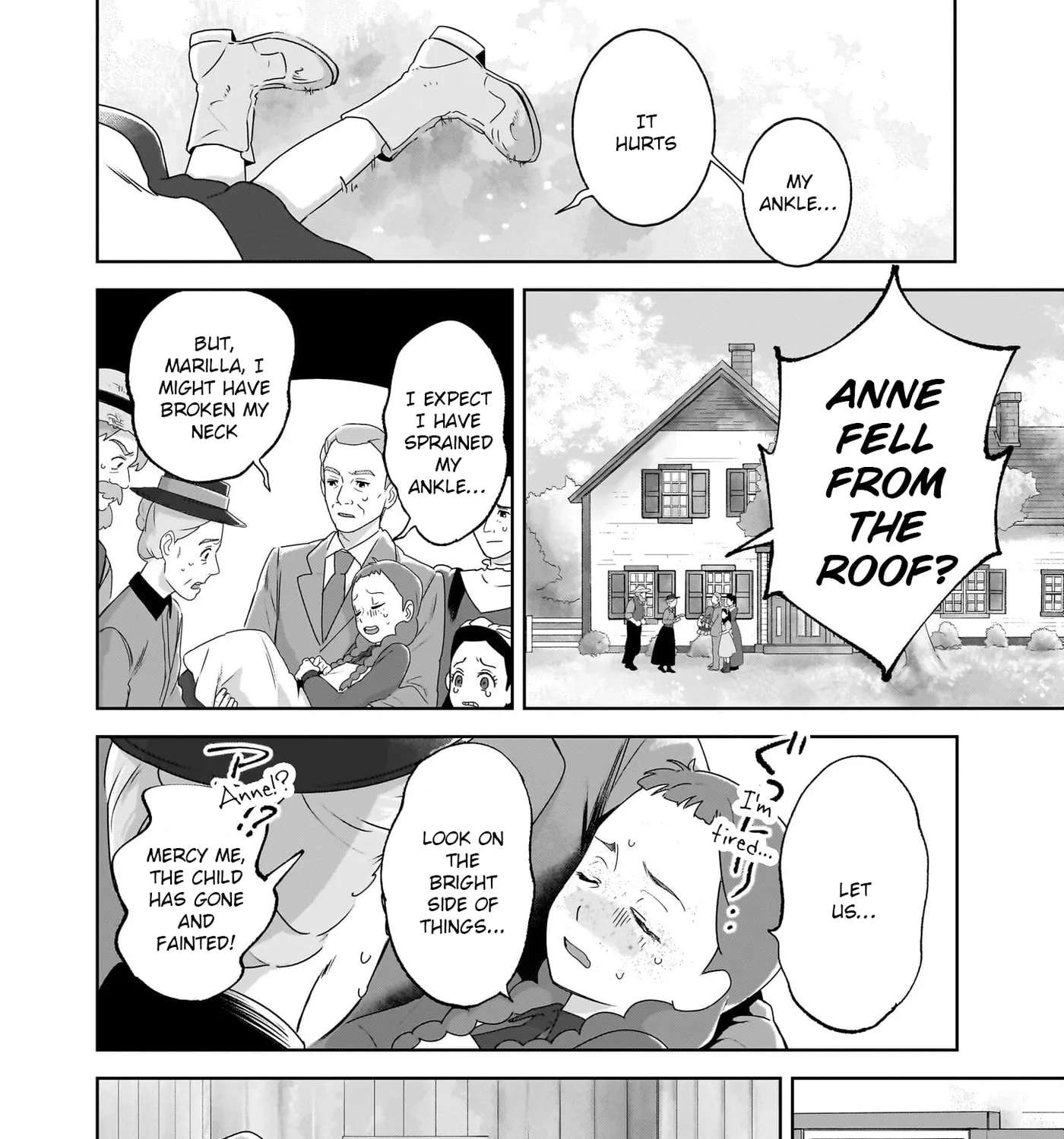 Anne Shirley Chapter 6 - page 23