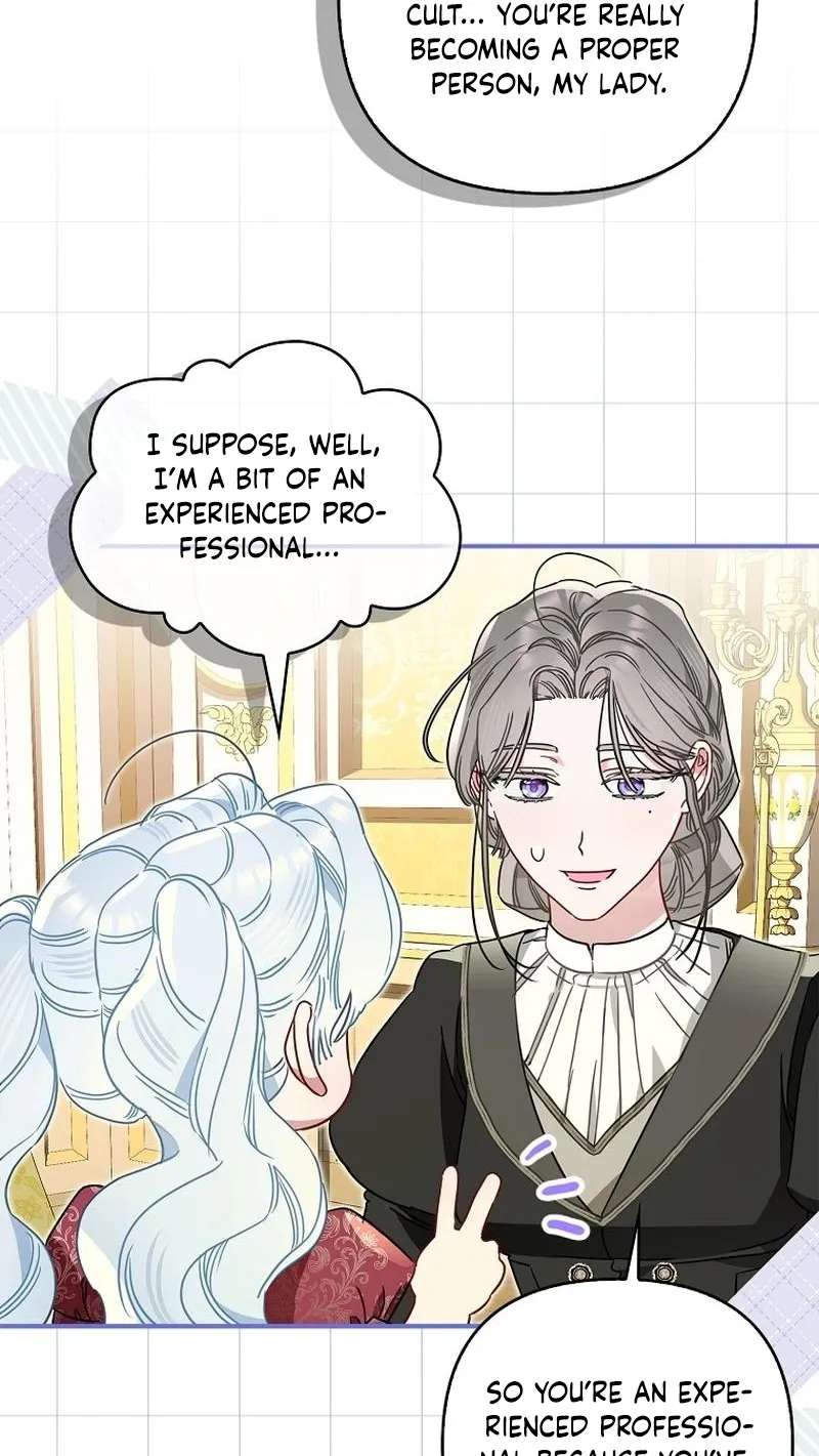 The Female Lead Takes Care of Everything Chapter 10 - page 11