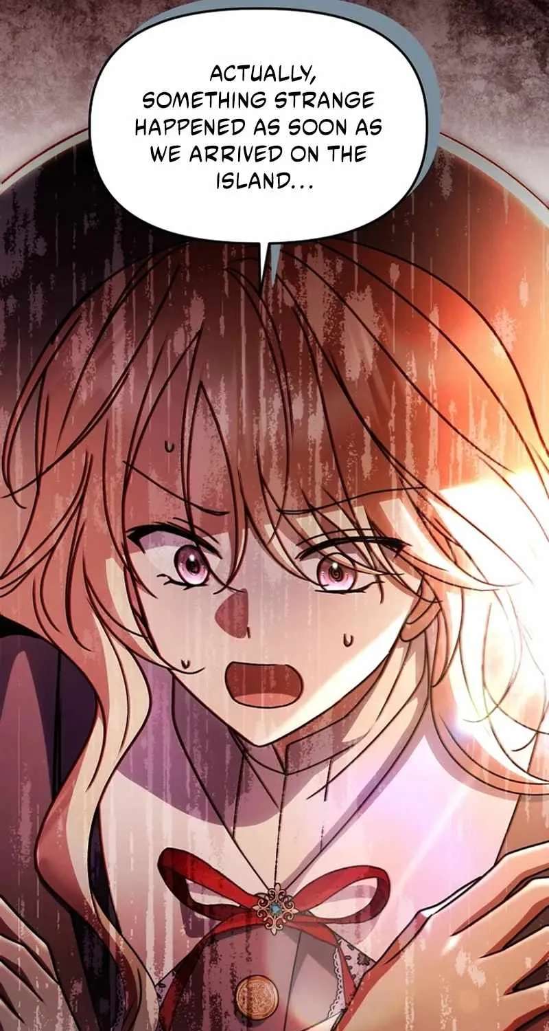 Surviving at the Cursed School Chapter 67 - page 59