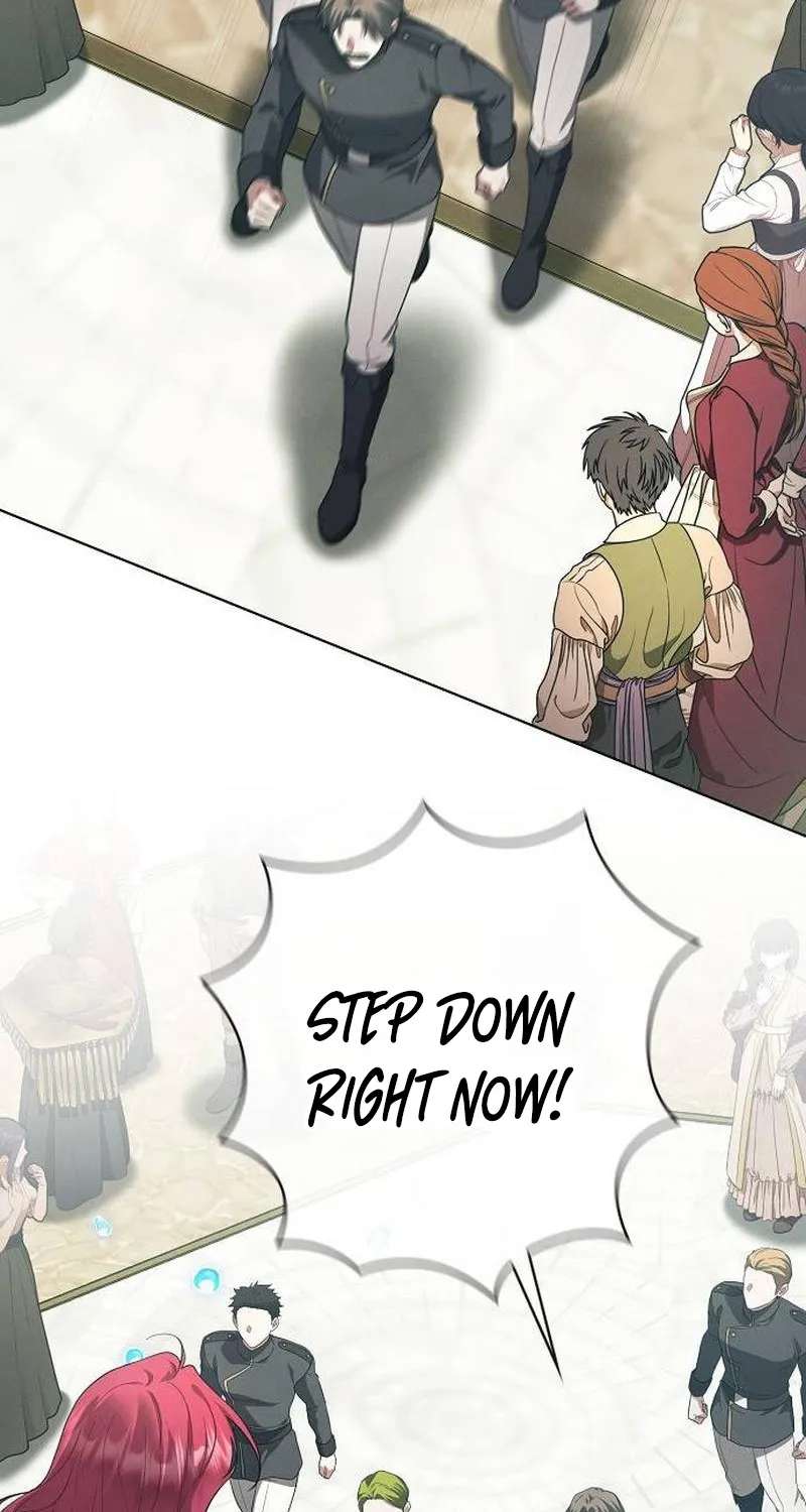 There Are No Benefits For The Possessor Chapter 63 - page 59