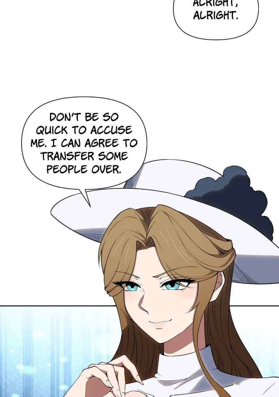 I Dominate a Magical Continentwith an Industrial Revolution Chapter 40 - page 15