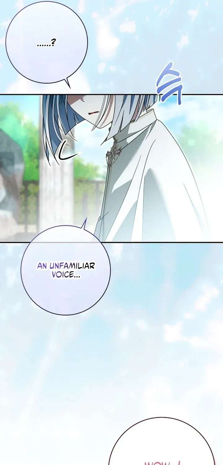 I’ll Try to Save My Father Chapter 28 - page 52