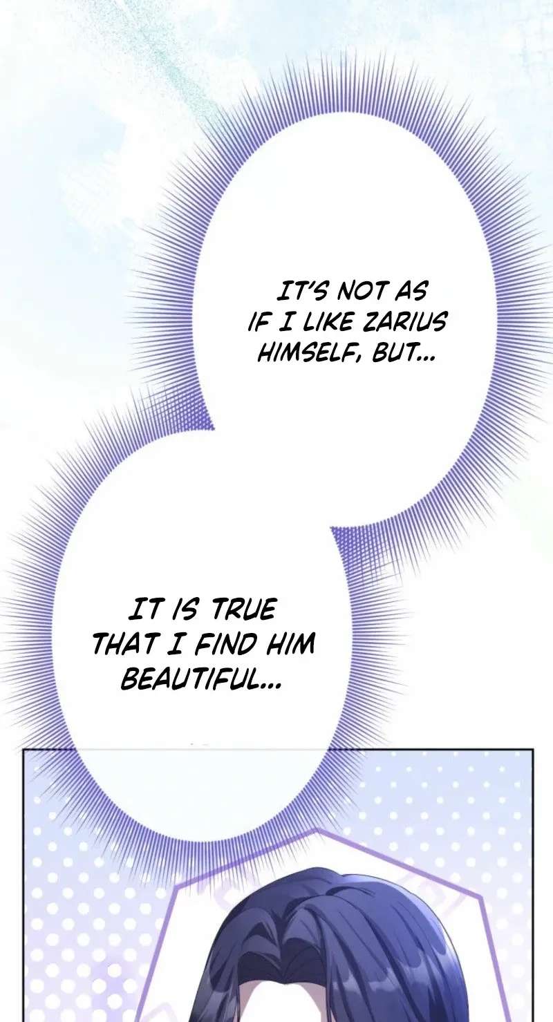 Hantoshigo ni Shinu no ni, Boukun Heika o Toriko ni Shite Shimatta Chapter 9 - page 8