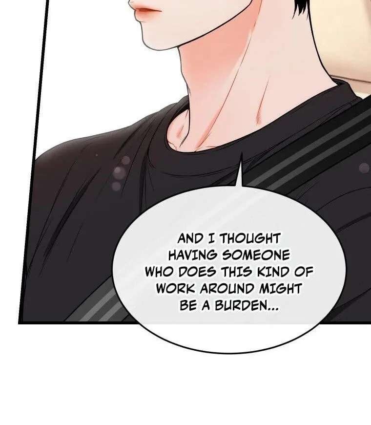 The Worse It Is, the Better It Tastes Chapter 35 - page 78