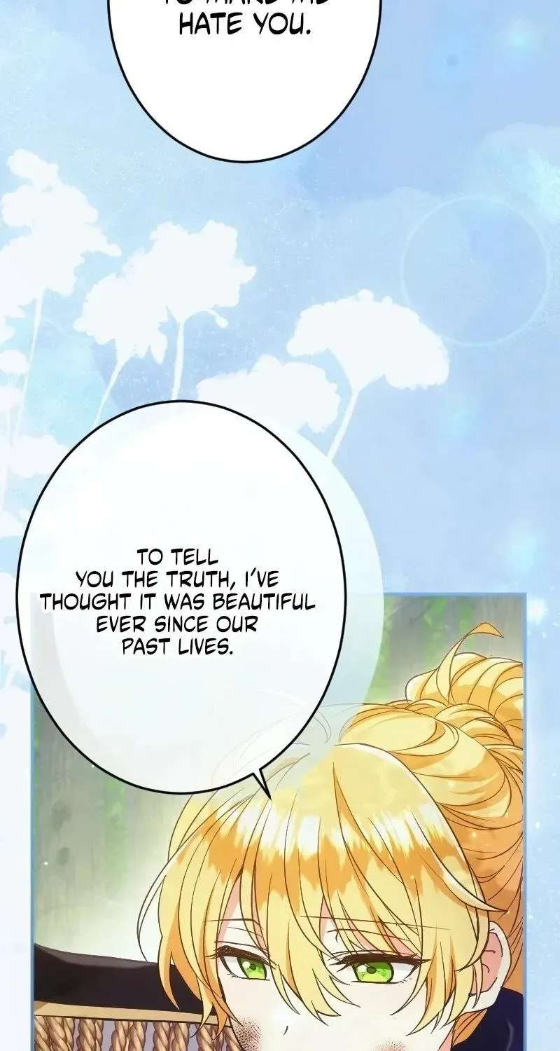 I Was Captured by the Yandere Duke Who Was My Husband in My Previous Life Chapter 33 - page 110