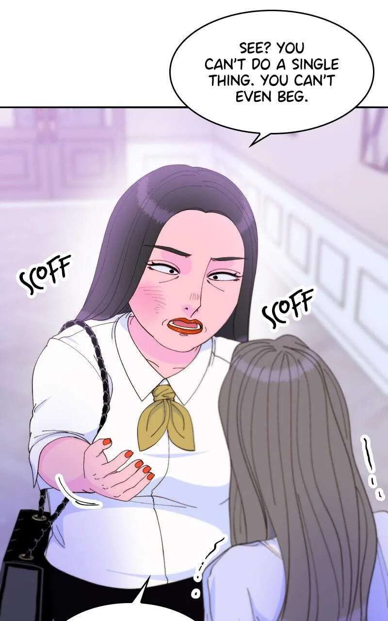 Momfluencer Chapter 92 - page 31