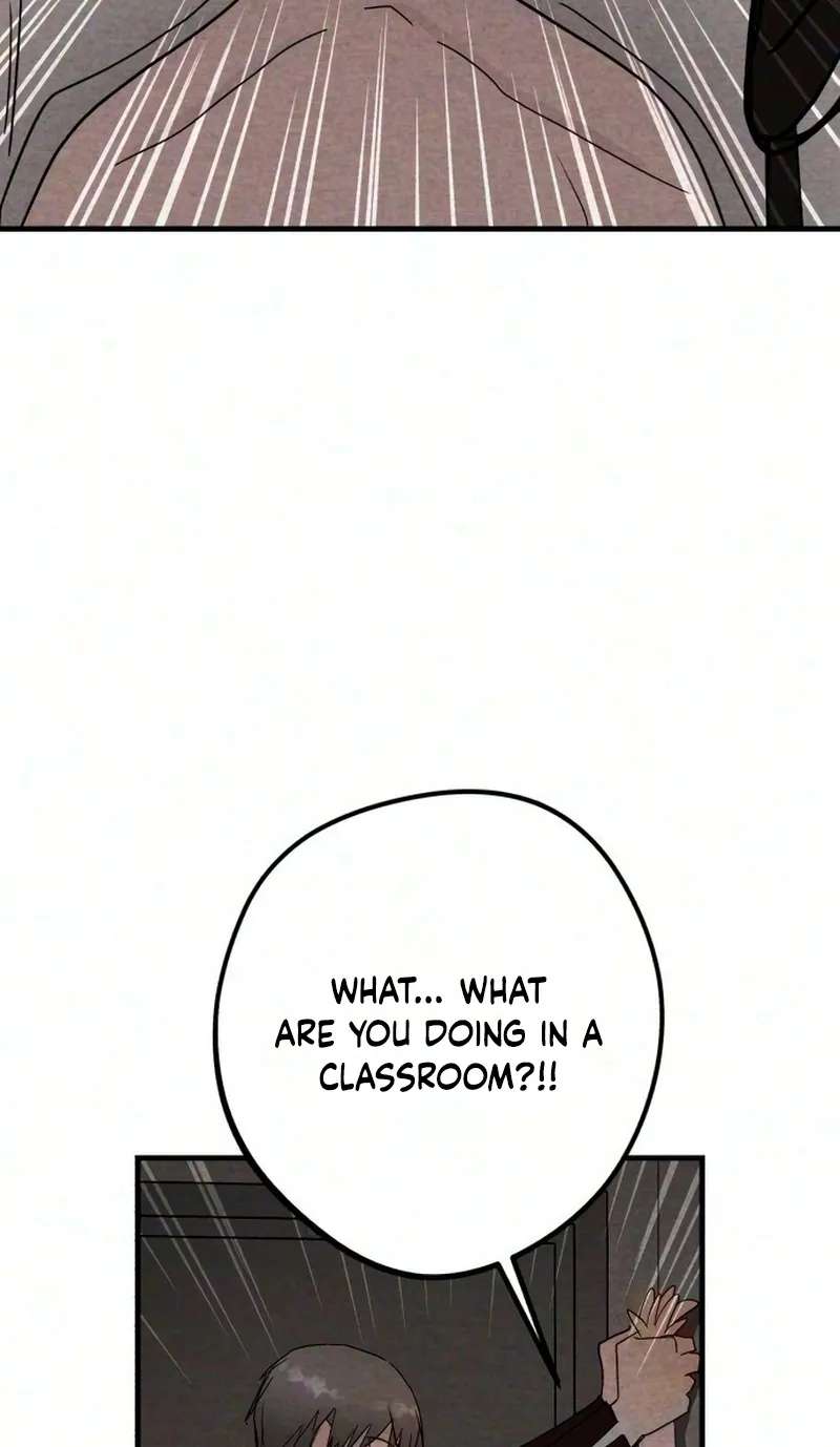 The Perfect Senior's Secret! Chapter 23 - page 54