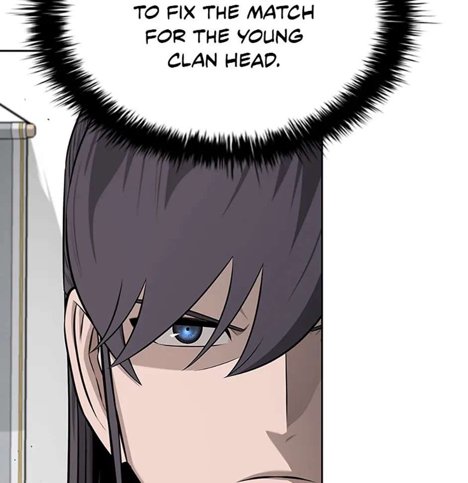 Absolute Master of the Senate Chapter 82 - page 19