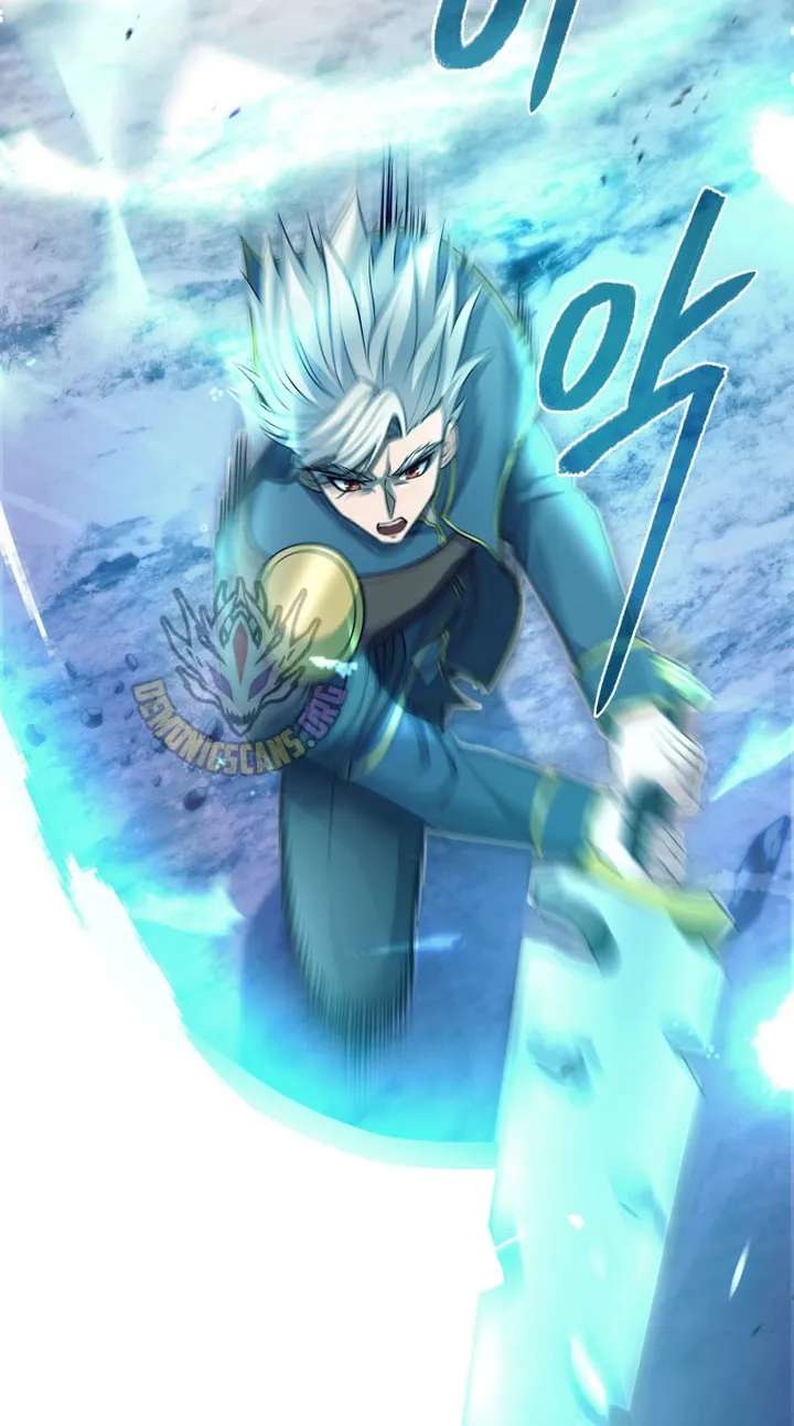 I'm Quitting the Hero's Party Chapter 171 - page 67
