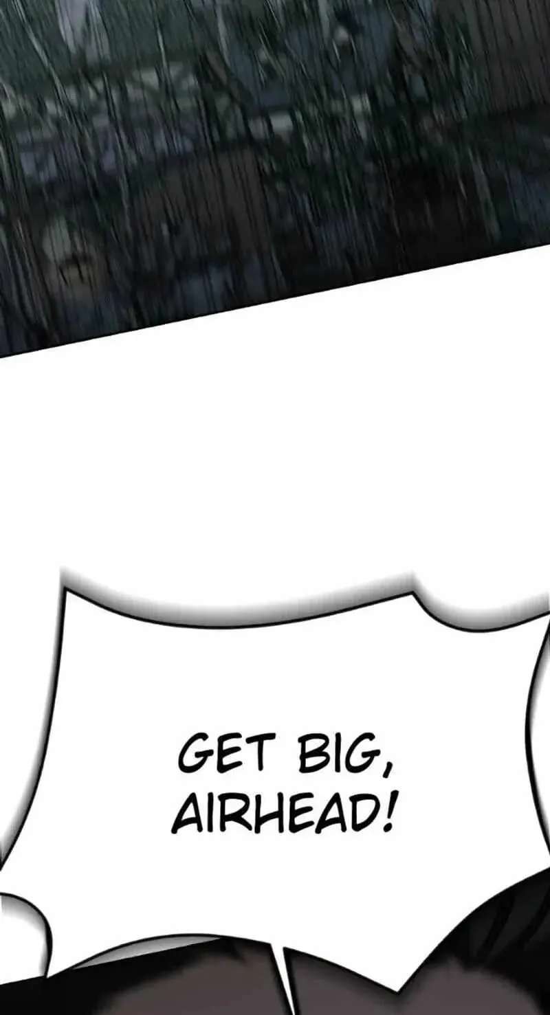 Divine Beast Kindergarten Chapter 77 - page 16
