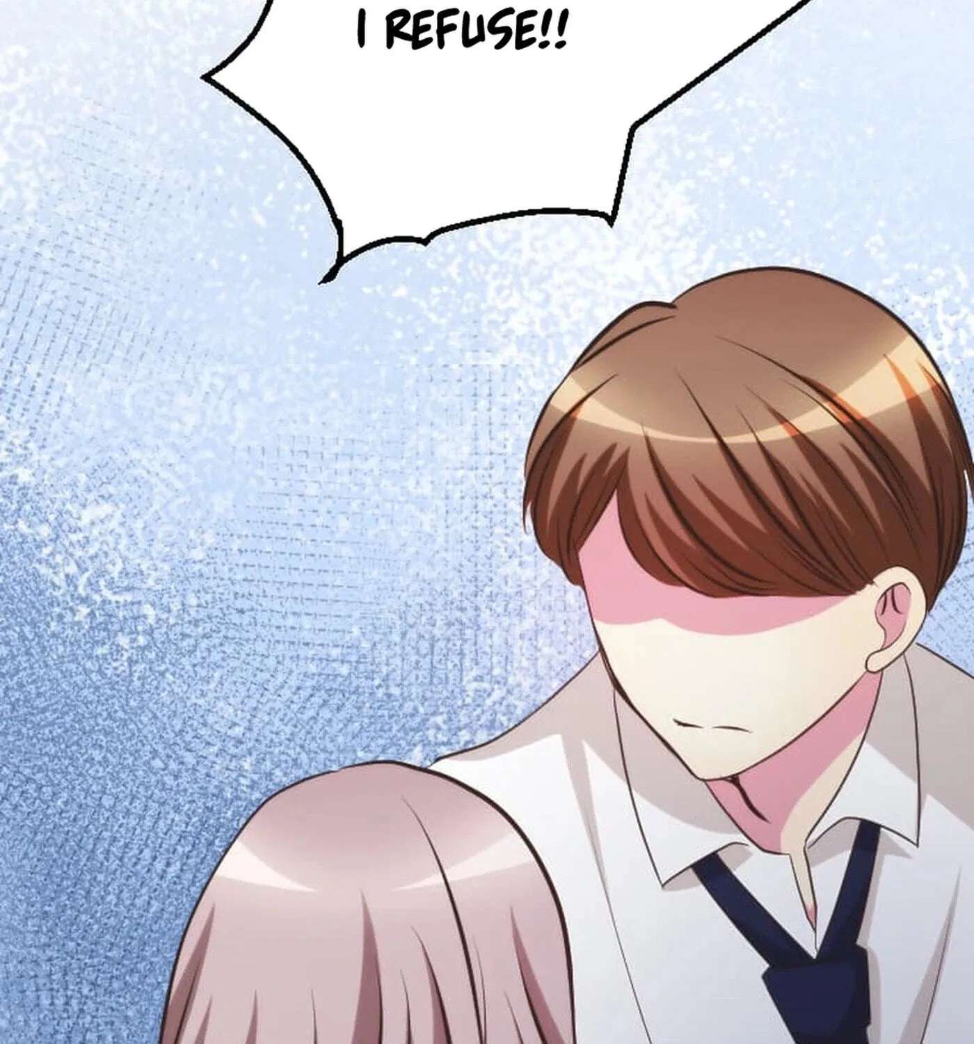 Camouflage Fuufu Chapter 57 - page 61