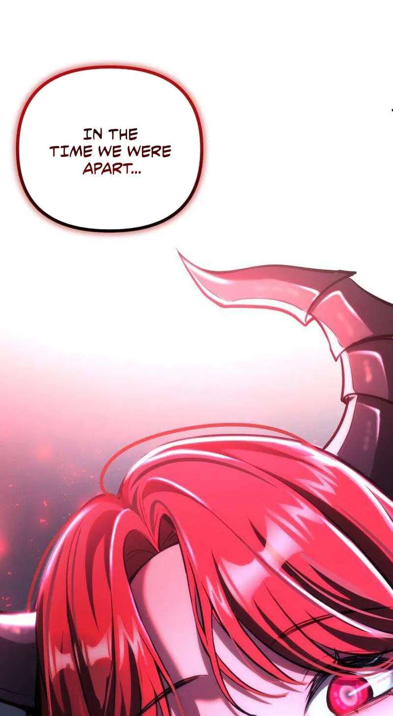 My Dragon Girlfriend Has Returned Chapter 2 - page 5