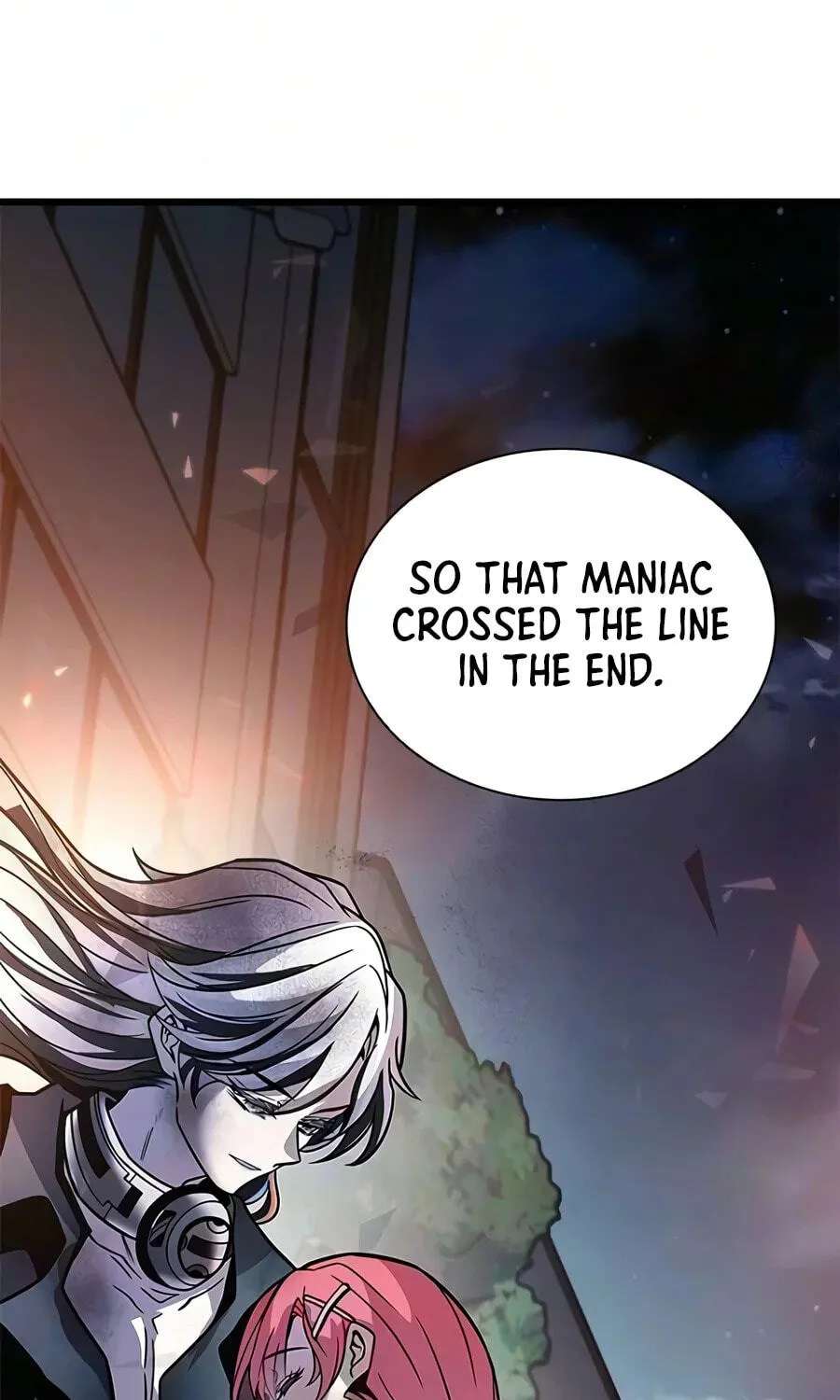 Villain to Kill Chapter 252 - page 96