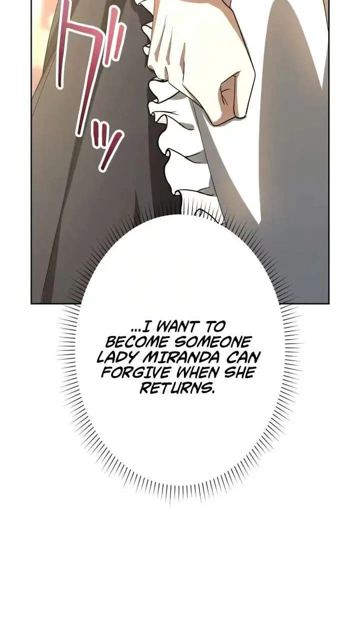 Nisemo no Koujo ni Shuuchakushi nai de Chapter 41 - page 76