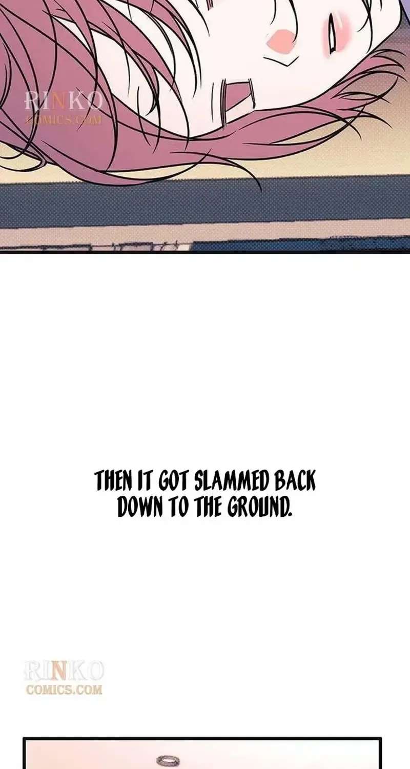 Hater Girl Chapter 11 - page 20