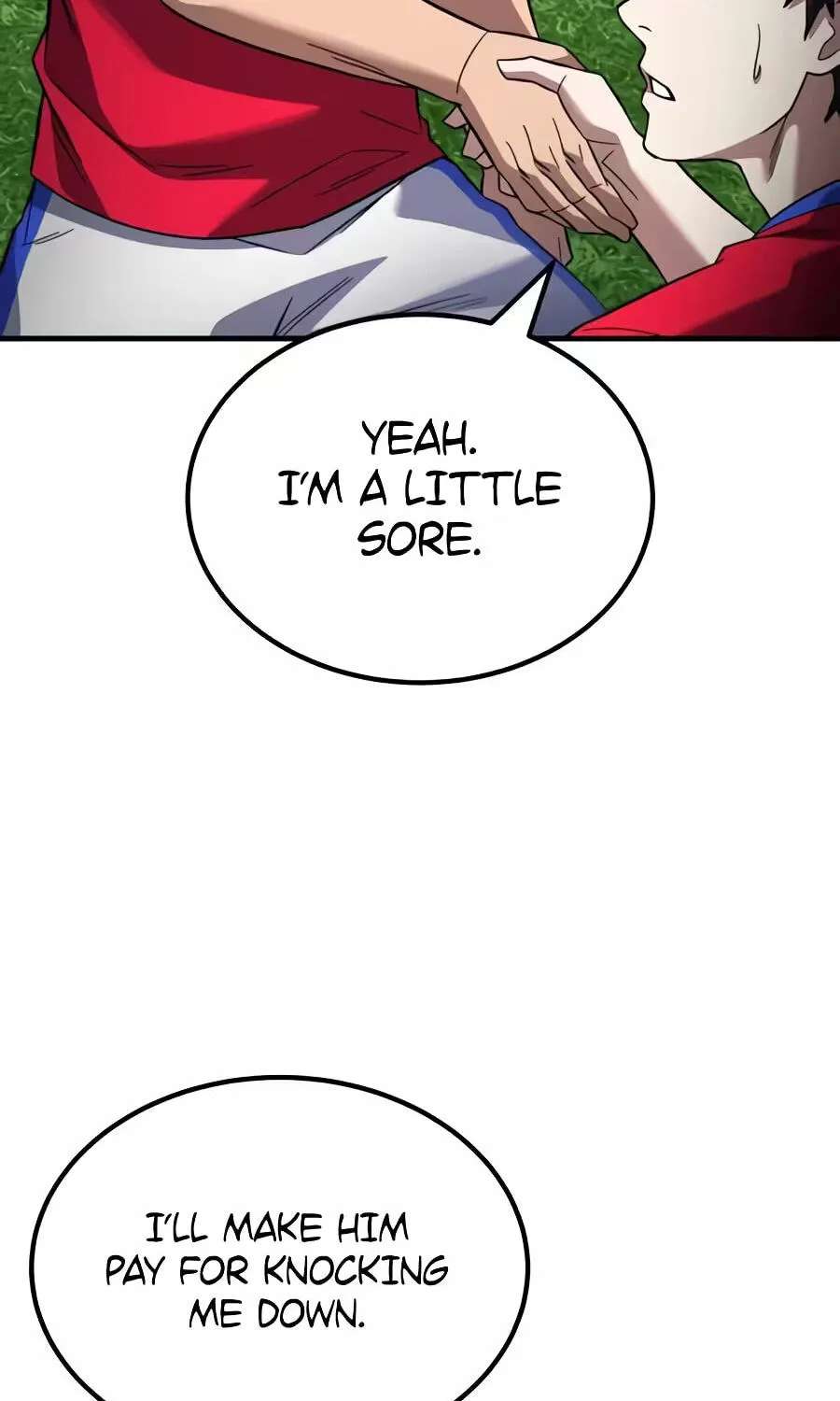 The Genius Midfielder With the Killer Pass Chapter 75 - page 227