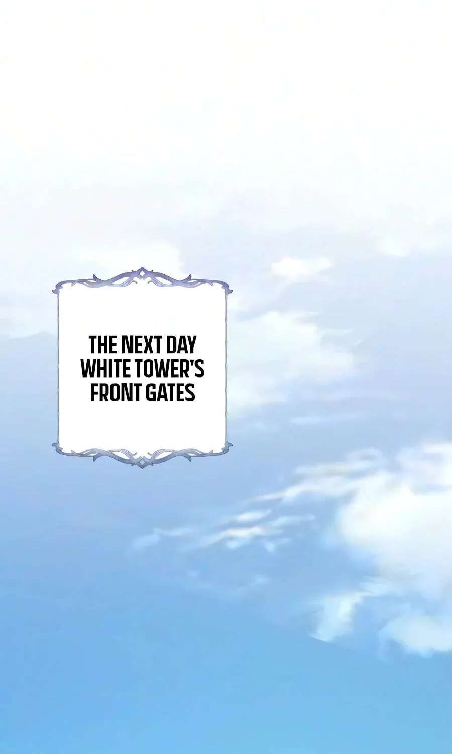The White Tower’s Rogue Mage Chapter 59 - page 153