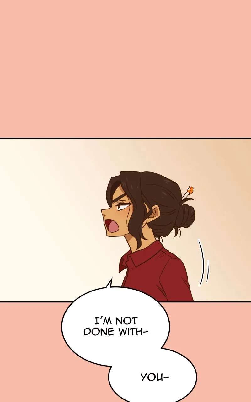 Diner for Adas Chapter 4 - page 13