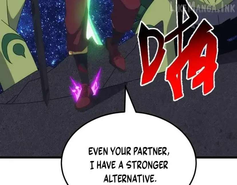 Invasion Of The Myriad Races: Starting By Taming A Legendary Beast Chapter 96 - page 111