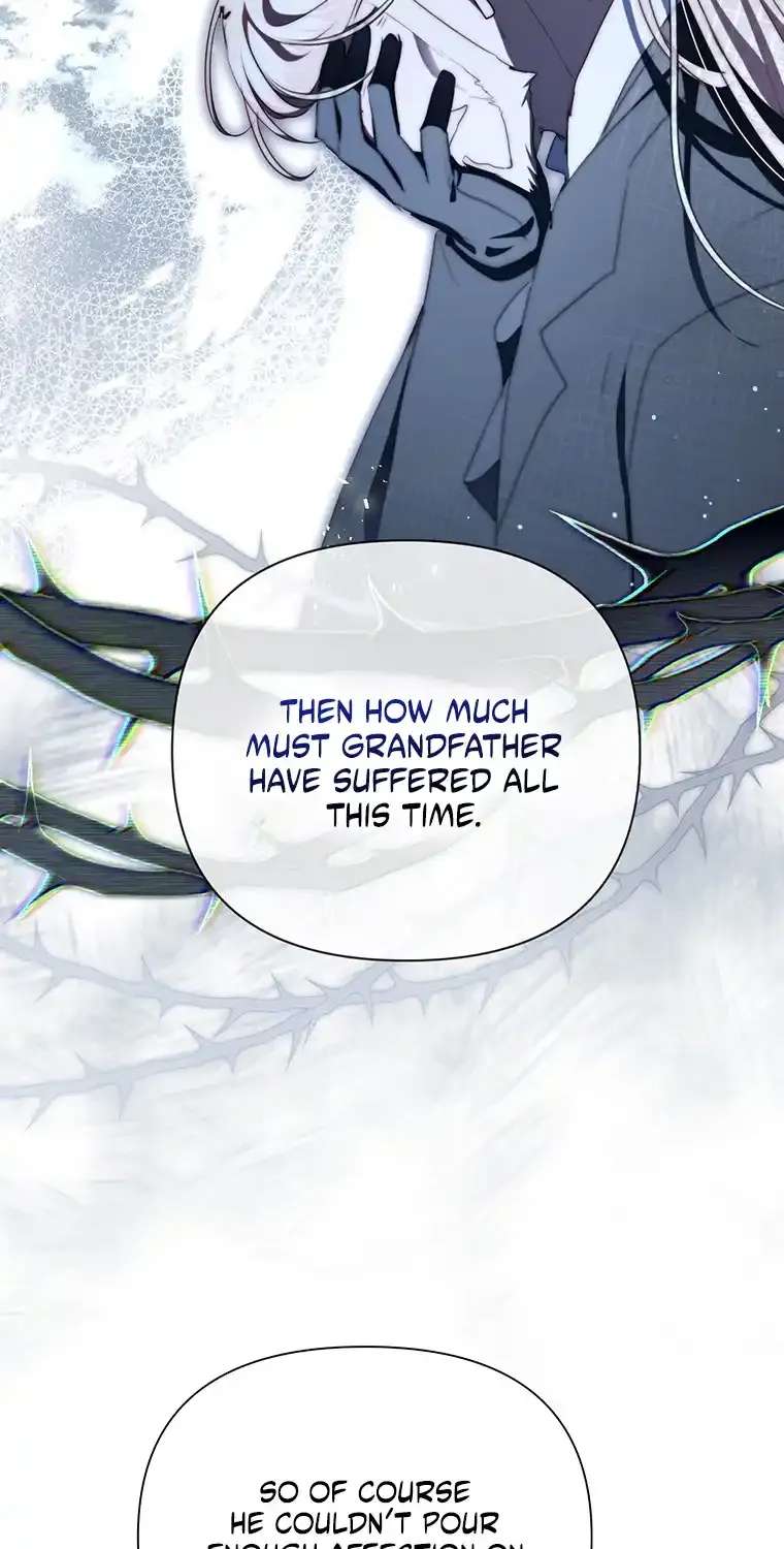 A Strange But Effective Villainess Life Chapter 60 - page 54