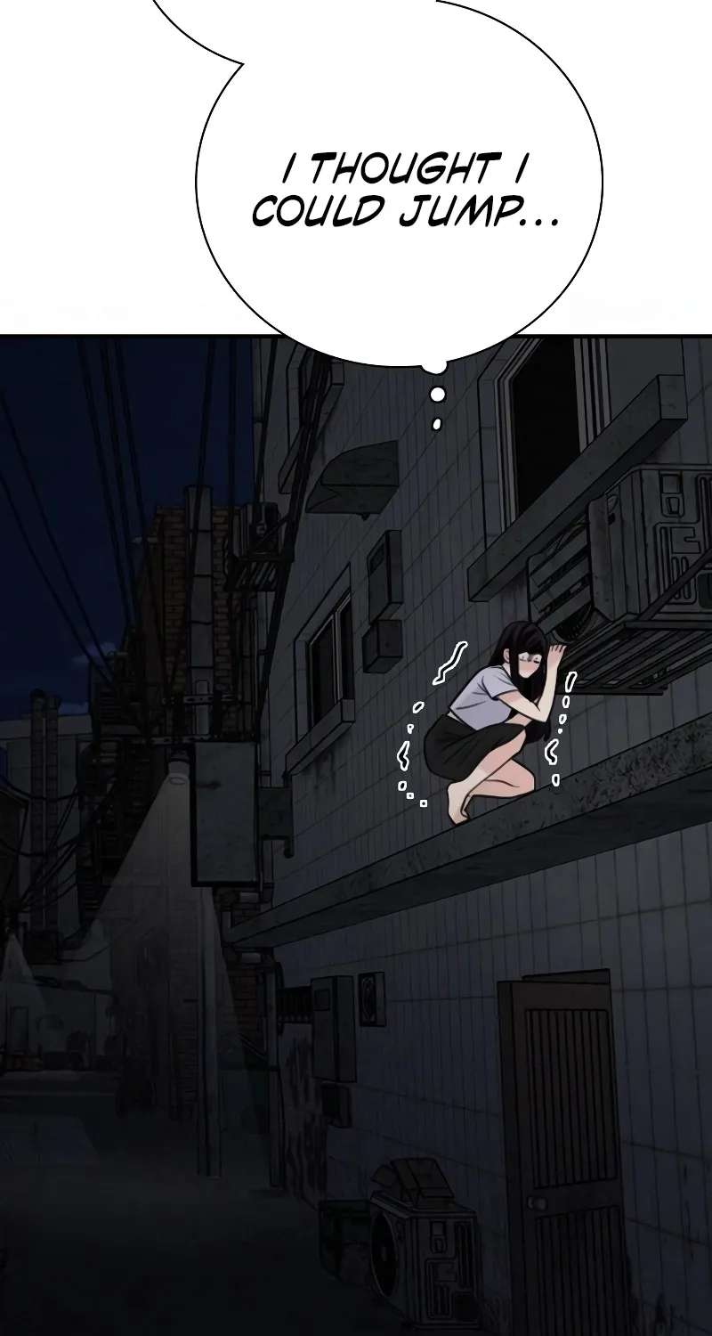 I'm Fine, Thank You, And You? Chapter 79 - page 18
