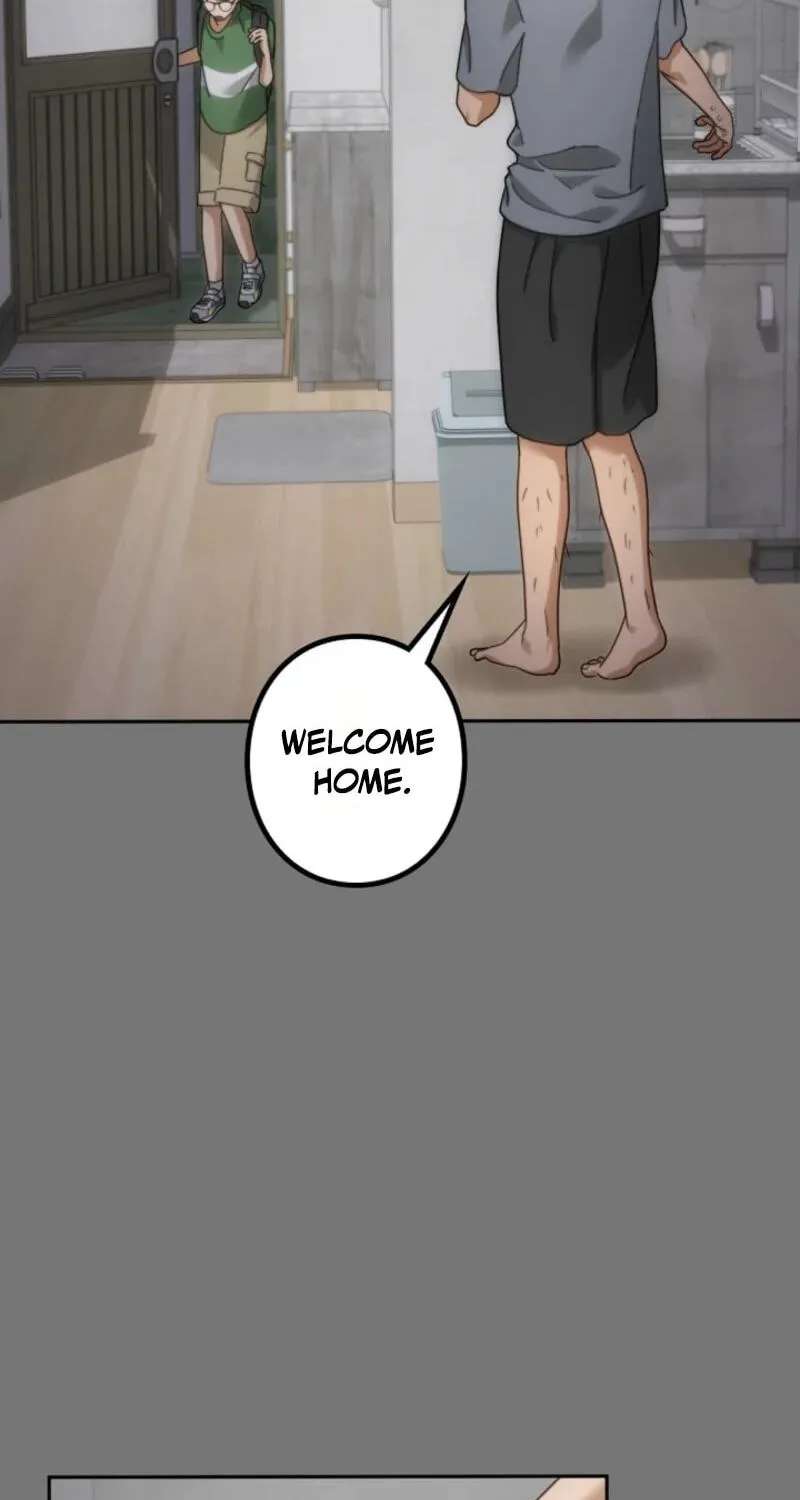 The Estate Cleaner Who Unravels Memories Chapter 27 - page 13