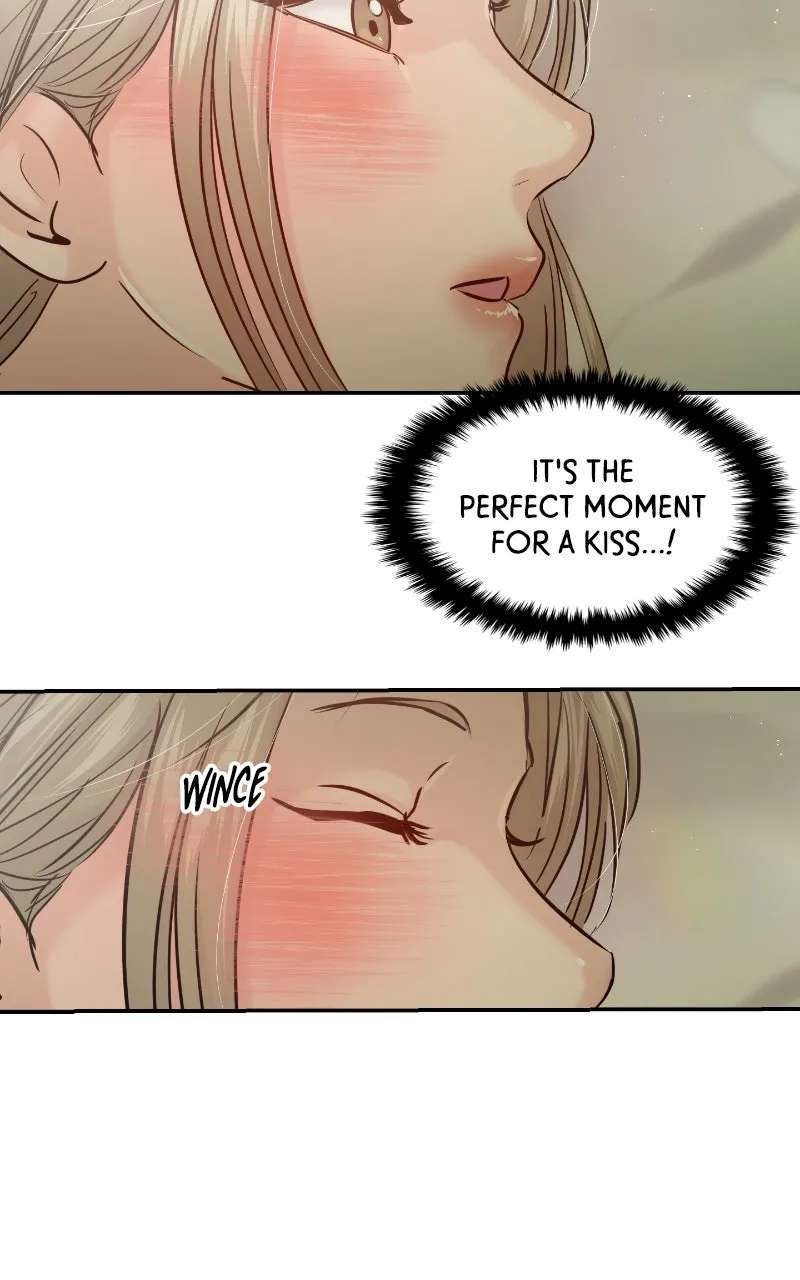 This is aCampus Romance Series Chapter 141 - page 21