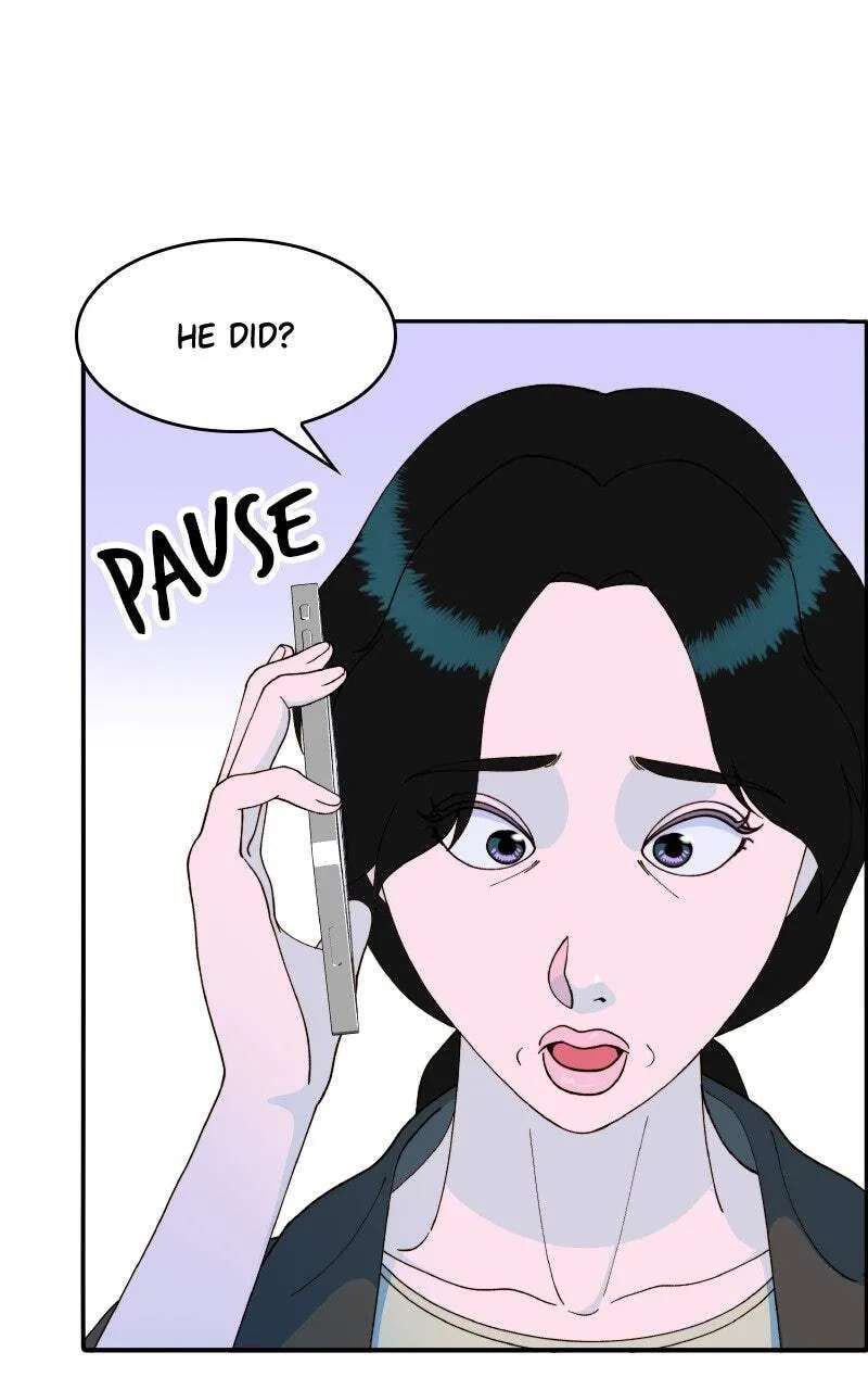 Momfluencer Chapter 89 - page 9