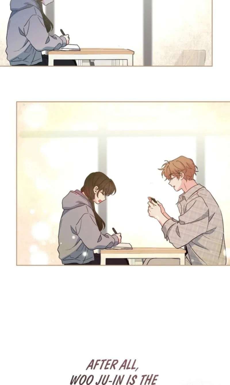 My Life as an Internet Novel Chapter 286 - page 28