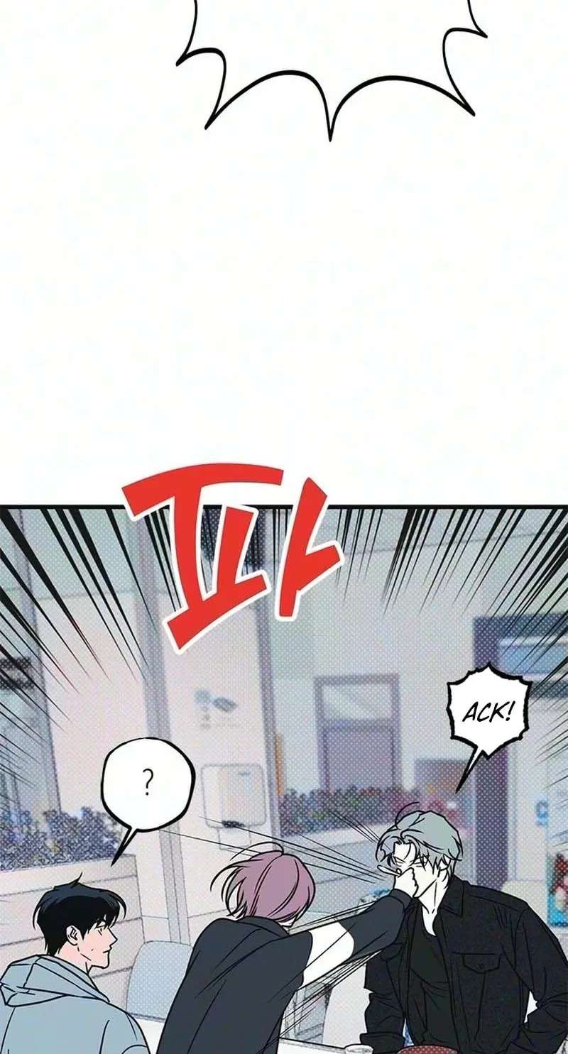 Hate Girl Chapter 16 - page 92