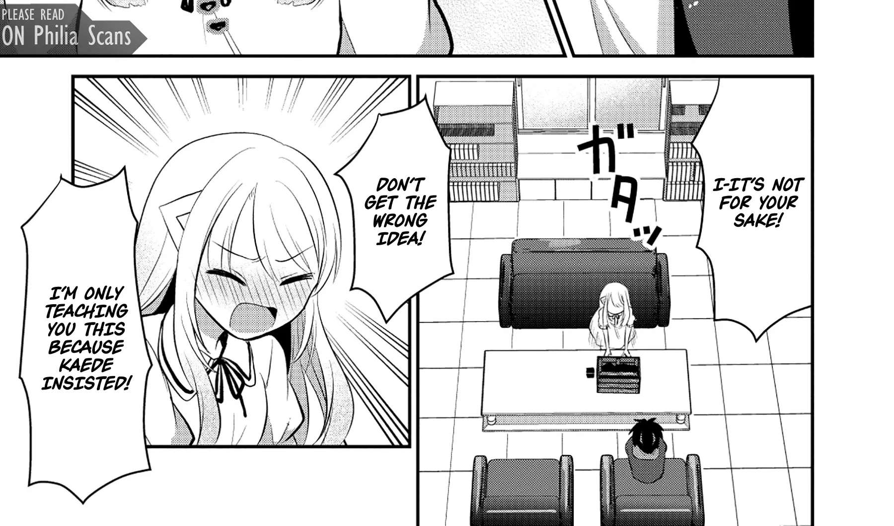 Tobenai Saikyou no Dungeon Seeker Chapter 3 - page 30