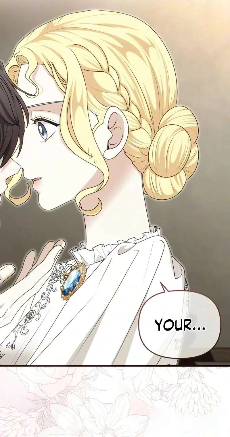 Don't Tame Me Recklessly! Chapter 42 - page 46