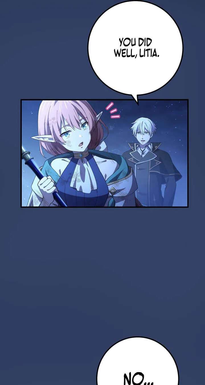 Kinki no Tensei Daimadoushi ~Munou kara Level Up de Saikyou ni~ Chapter 208 - page 78