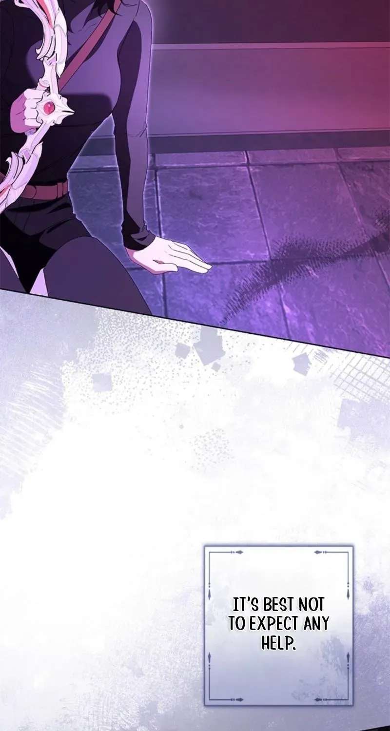Apocalypse Villainess: Surviving With Corporate Slave Skills Chapter 43 - page 108
