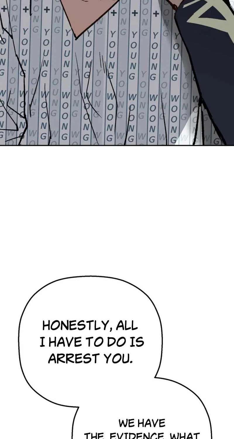 The Villain's Profiler Chapter 63 - page 79
